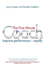 Cover: The Five Minute Coach - Crown House Publishing