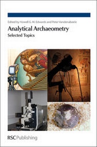 Abbildung von: Analytical Archaeometry - Royal Society of Chemistry