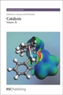 Cover: Catalysis - Royal Society of Chemistry