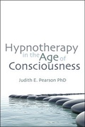 Cover: Hypnotherapy in the Age of Consciousness - Crown House Publishing