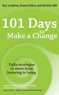 Cover: 101 Days to Make a Change - Crown House Publishing