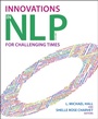 Cover: Innovations in NLP - Crown House Publishing