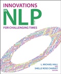 Cover: Innovations in NLP - Crown House Publishing