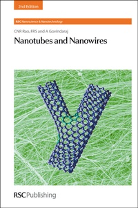 Bild: Nanotubes and Nanowires - Royal Society of Chemistry