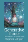 Cover: Generative Trance - Crown House Publishing
