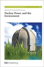 Cover: Nuclear Power and the Environment - Royal Society of Chemistry