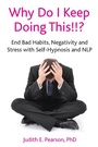 Cover: Why Do I Keep Doing This!!? - Crown House Publishing