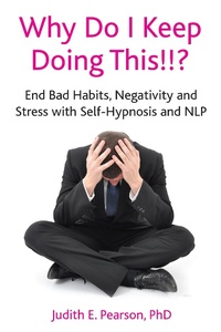 Enlarge image Cover: Why Do I Keep Doing This!!? - Crown House Publishing