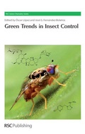 Cover: Green Trends in Insect Control - Royal Society of Chemistry