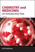 Cover: Chemistry and Medicines - Royal Society of Chemistry