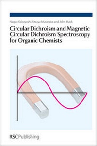 Abbildung von: Circular Dichroism and Magnetic Circular Dichroism Spectroscopy for Organic Chemists - Royal Society of Chemistry