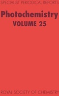 Cover: Photochemistry - Royal Society of Chemistry