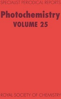 Enlarge image Cover: Photochemistry - Royal Society of Chemistry