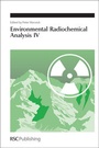 Cover: Environmental Radiochemical Analysis IV - Royal Society of Chemistry