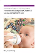 Cover: Hormone-Disruptive Chemical Contaminants in Food - Royal Society of Chemistry