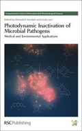 Cover: Photodynamic Inactivation of Microbial Pathogens - Royal Society of Chemistry