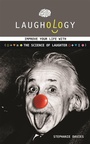 Cover: Laughology - Crown House Publishing