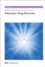 Cover: Polyamine Drug Discovery - Royal Society of Chemistry