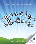 Cover: Outstanding Teaching - Crown House Publishing