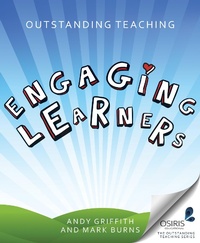 Enlarge image Cover: Outstanding Teaching - Crown House Publishing