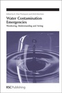 Cover: Water Contamination Emergencies - Royal Society of Chemistry
