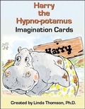 Cover: Harry the Hypno-potamus Imagination Cards - Crown House Publishing