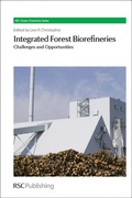 Bild: Integrated Forest Biorefineries - Royal Society of Chemistry