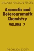 Cover: Aromatic and Heteroaromatic Chemistry - Royal Society of Chemistry