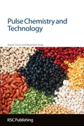 Cover: Pulse Chemistry and Technology - Royal Society of Chemistry