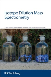 Abbildung von: Isotope Dilution Mass Spectrometry - Royal Society of Chemistry