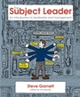 Cover: The Subject Leader - Crown House Publishing