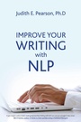 Cover: Improve Your Writing with NLP - Crown House Publishing