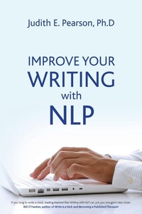 Enlarge image Cover: Improve Your Writing with NLP - Crown House Publishing