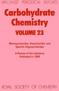 Cover: Chemical Physics of Solids and Their Surfaces - Royal Society of Chemistry