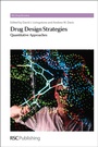 Cover: Drug Design Strategies - Royal Society of Chemistry