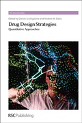 Cover: Drug Design Strategies - Royal Society of Chemistry