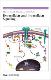 Abbildung von: Extracellular and Intracellular Signaling - Royal Society of Chemistry