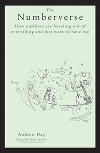 Abbildung von: The Philosophy Foundation - Crown House Publishing