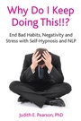 Cover: Why Do I Keep Doing This!!? - Crown House Publishing