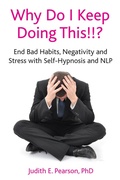 Cover: Why Do I Keep Doing This!!? - Crown House Publishing