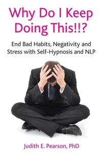 Enlarge image Cover: Why Do I Keep Doing This!!? - Crown House Publishing