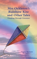 Cover: Mrs Ockleton's Rainbow Kite and other Tales - Crown House Publishing