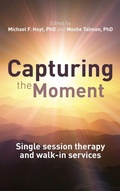 Cover: Capturing the Moment - Crown House Publishing