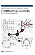 Bild: Metal Phosphonate Chemistry - Royal Society of Chemistry