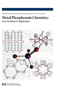 Bild: Metal Phosphonate Chemistry - Royal Society of Chemistry