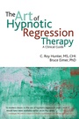 Cover: The Art of Hypnotic Regression Therapy - Crown House Publishing