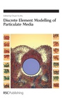 Cover: Discrete Element Modelling of Particulate Media - Royal Society of Chemistry