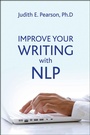 Cover: Improve Your Writing with NLP - Crown House Publishing
