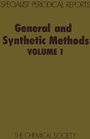 Cover: General and Synthetic Methods - Royal Society of Chemistry