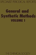 Cover: General and Synthetic Methods - Royal Society of Chemistry